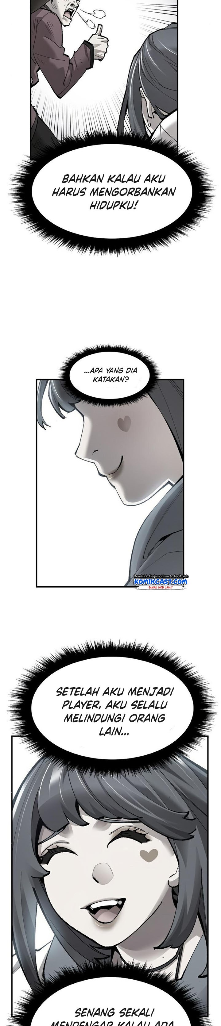 Limit Breaker Chapter 75 page 74
