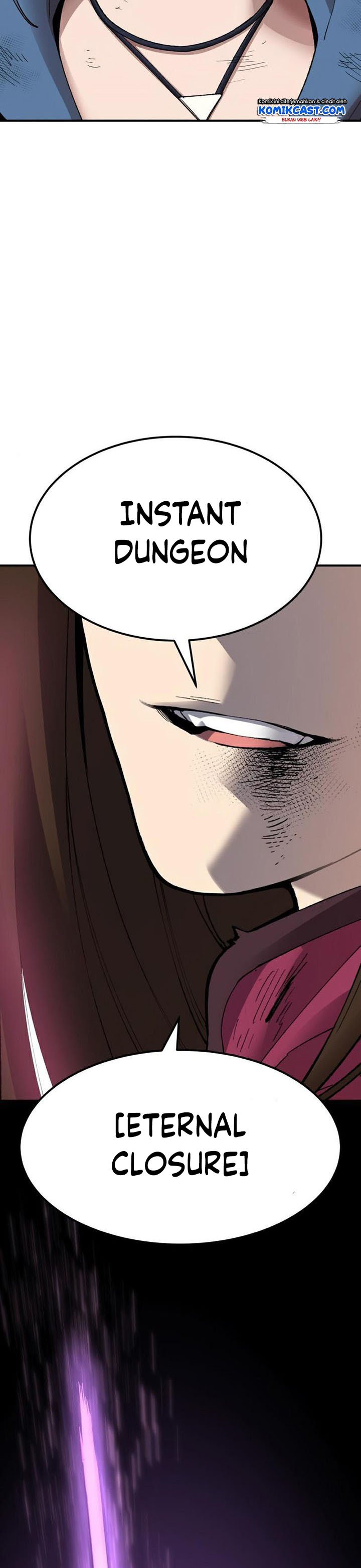 Limit Breaker Chapter 75 page 77