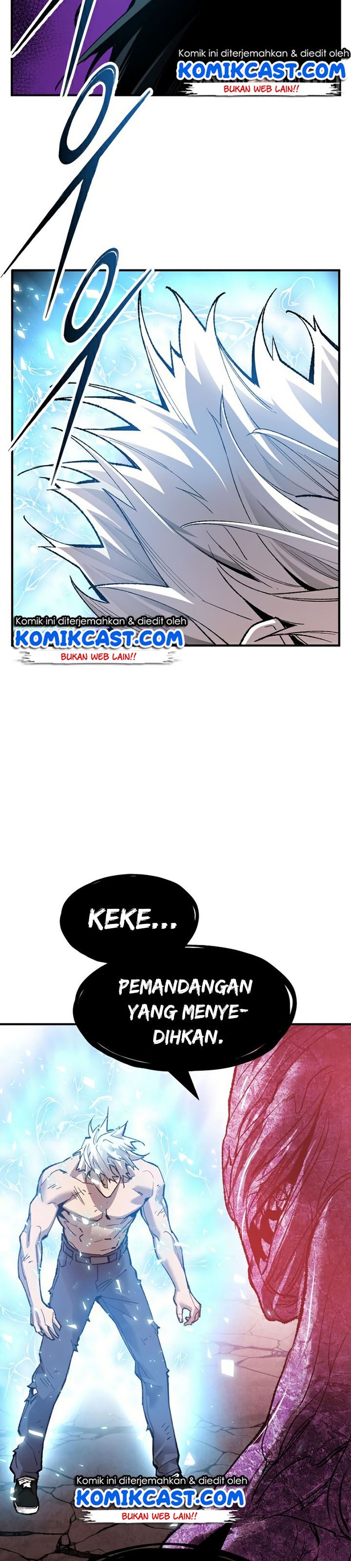 Limit Breaker Chapter 77 page 2