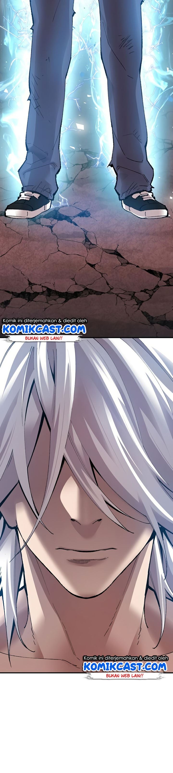 Limit Breaker Chapter 77 page 10