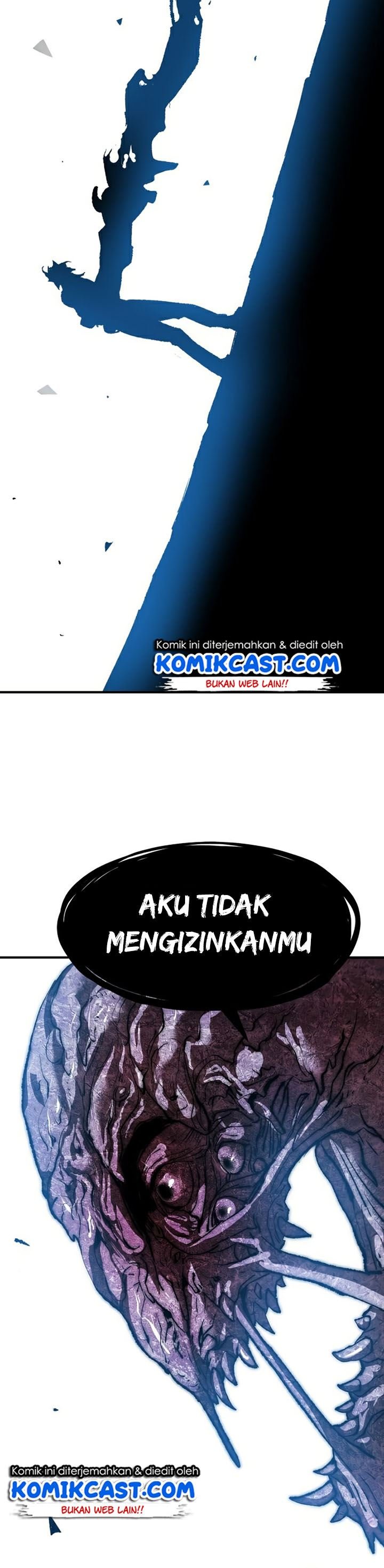 Limit Breaker Chapter 77 page 15