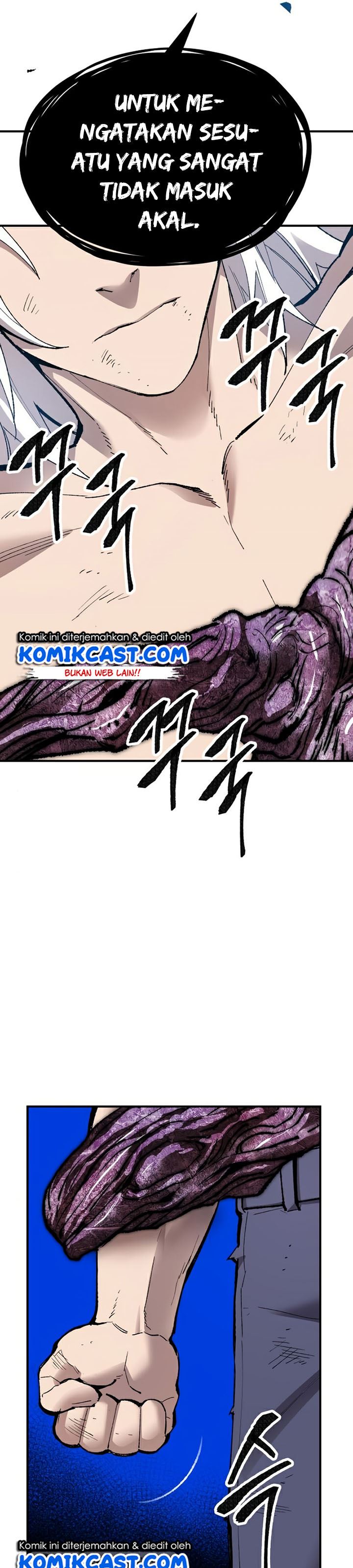 Limit Breaker Chapter 77 page 16