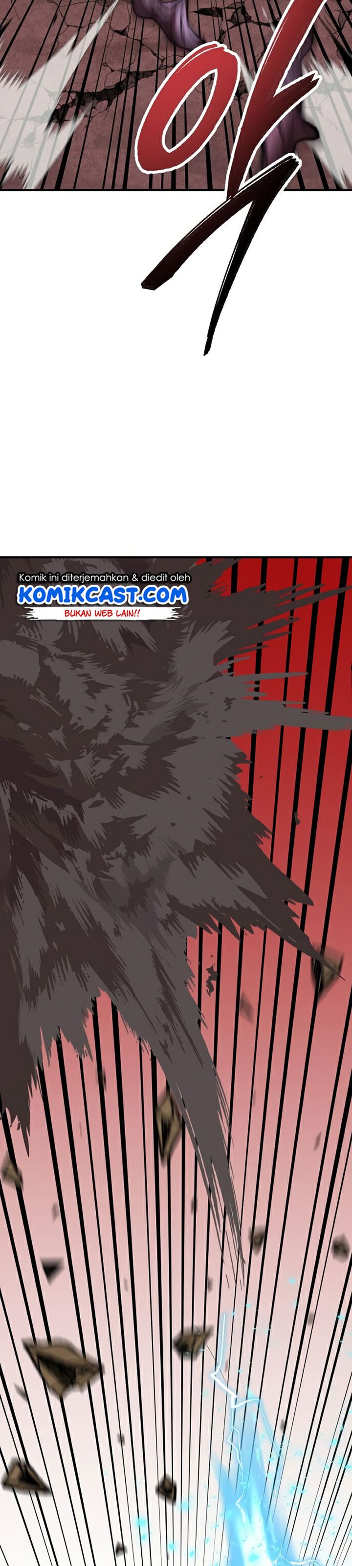 Limit Breaker Chapter 77 page 18