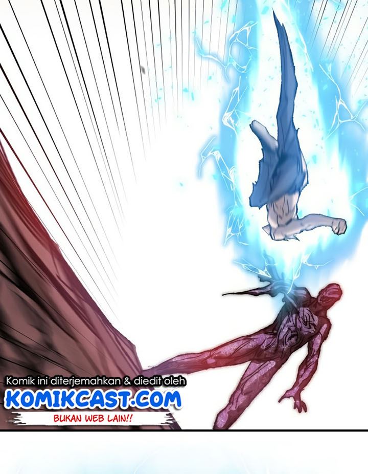 Limit Breaker Chapter 77 page 19