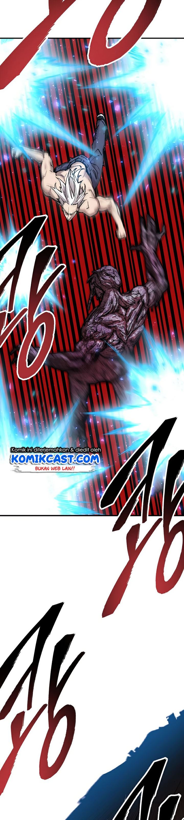 Limit Breaker Chapter 77 page 23