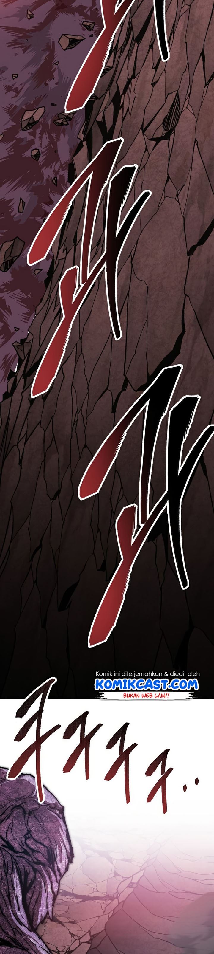 Limit Breaker Chapter 77 page 27