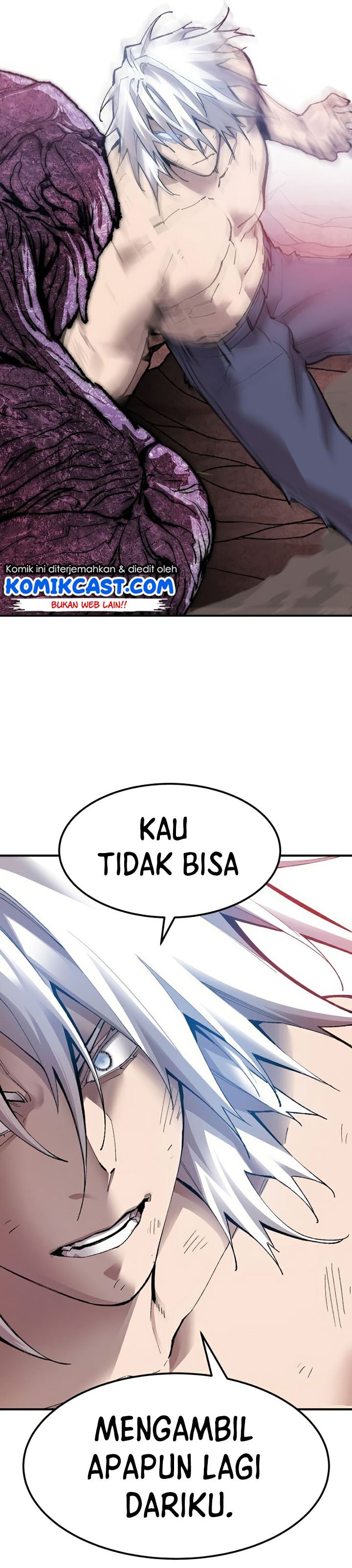 Limit Breaker Chapter 77 page 29