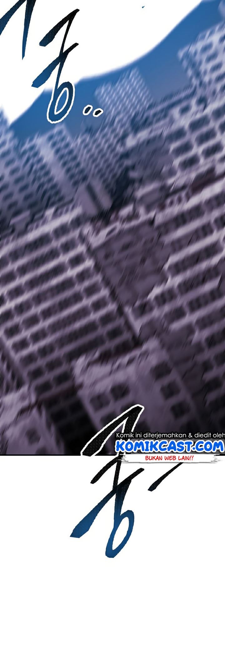 Limit Breaker Chapter 77 page 35