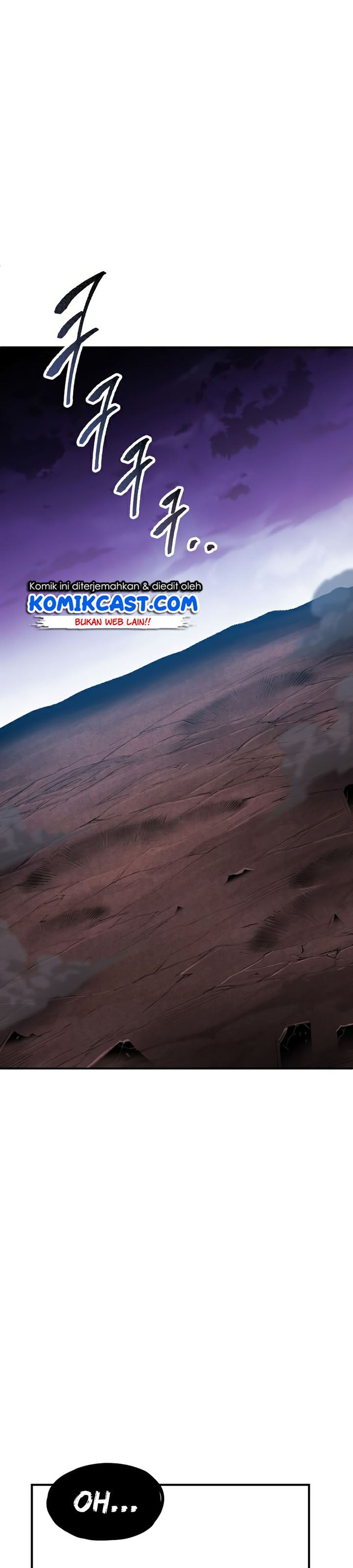 Limit Breaker Chapter 77 page 37