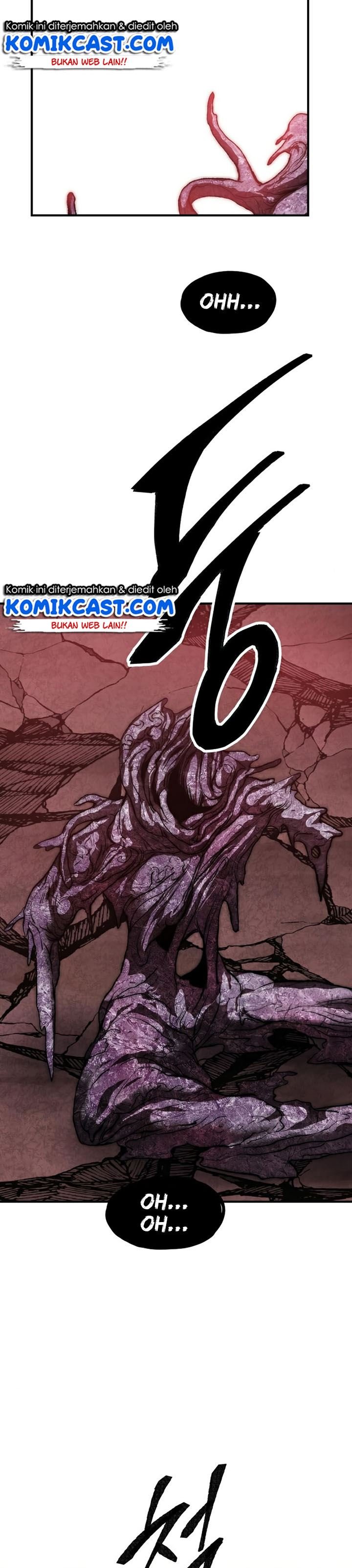 Limit Breaker Chapter 77 page 38