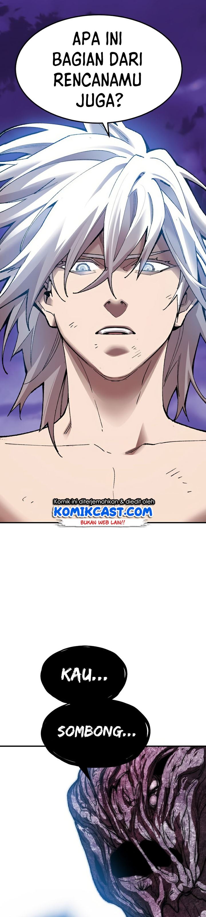 Limit Breaker Chapter 77 page 40