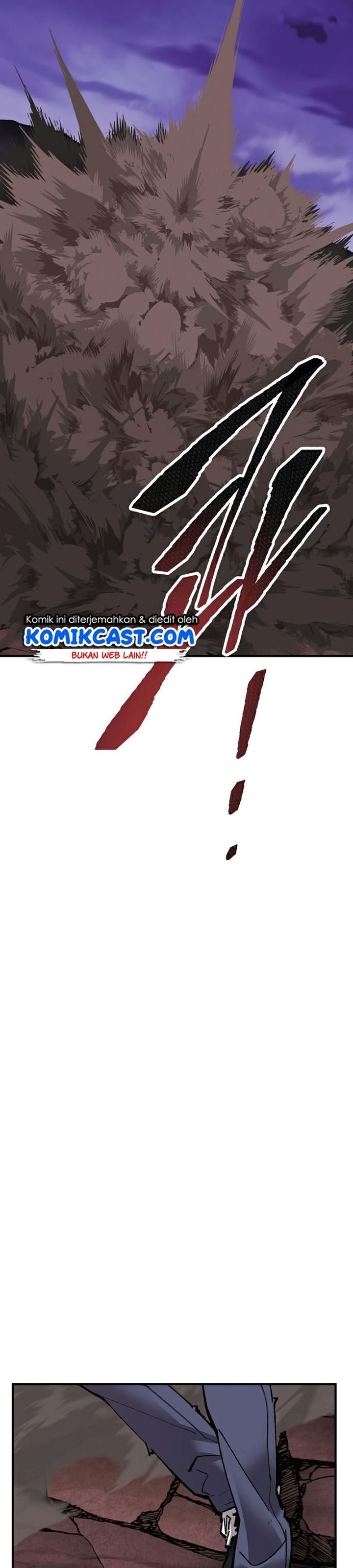 Limit Breaker Chapter 77 page 47