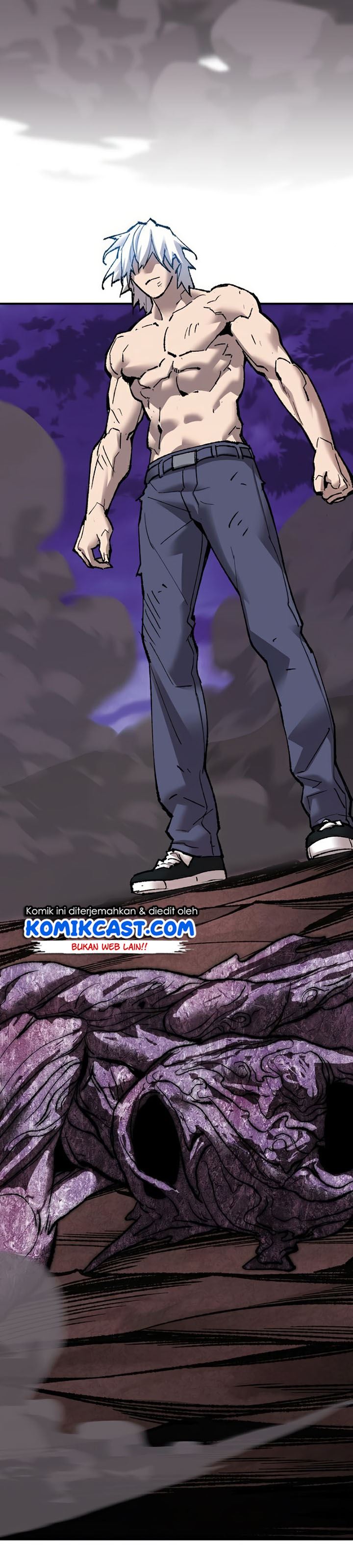 Limit Breaker Chapter 77 page 49