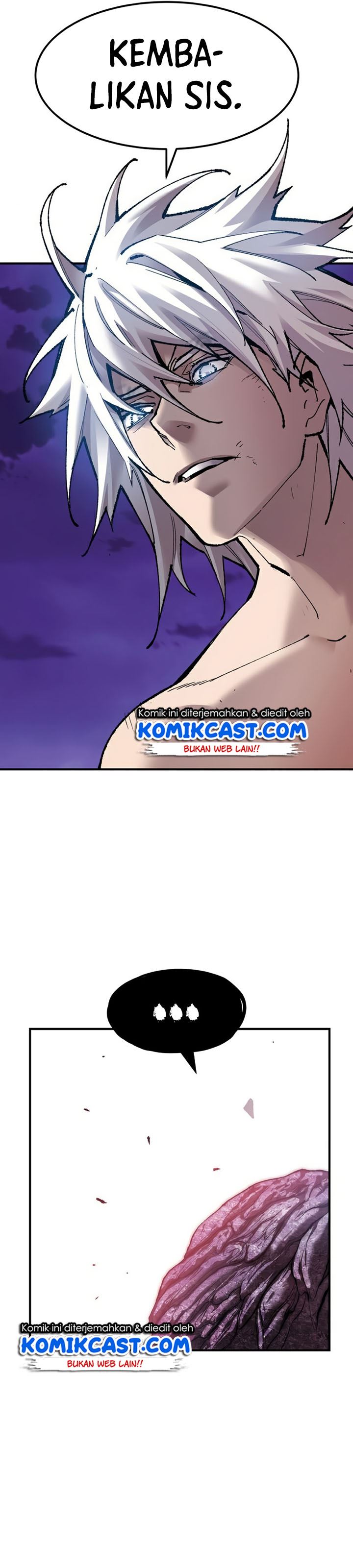 Limit Breaker Chapter 77 page 51