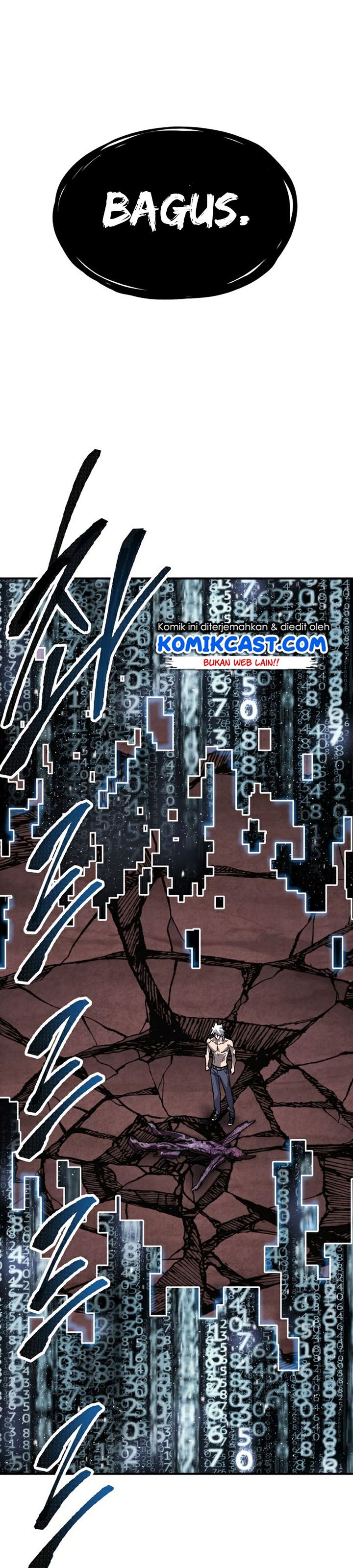 Limit Breaker Chapter 77 page 52