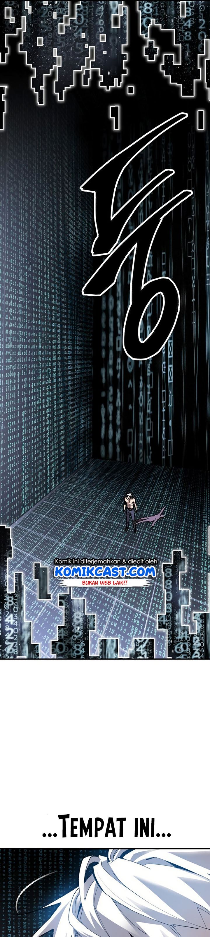 Limit Breaker Chapter 77 page 54