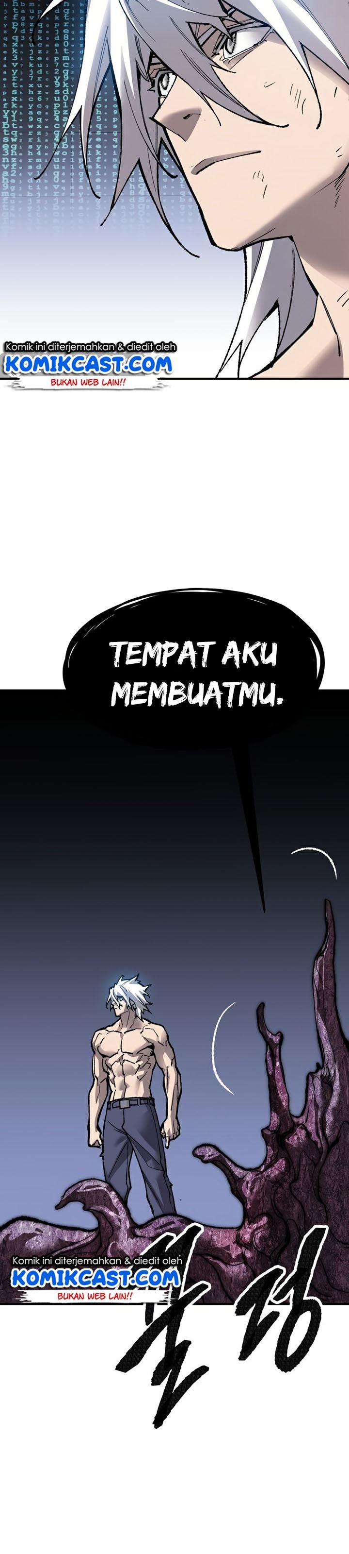 Limit Breaker Chapter 77 page 55
