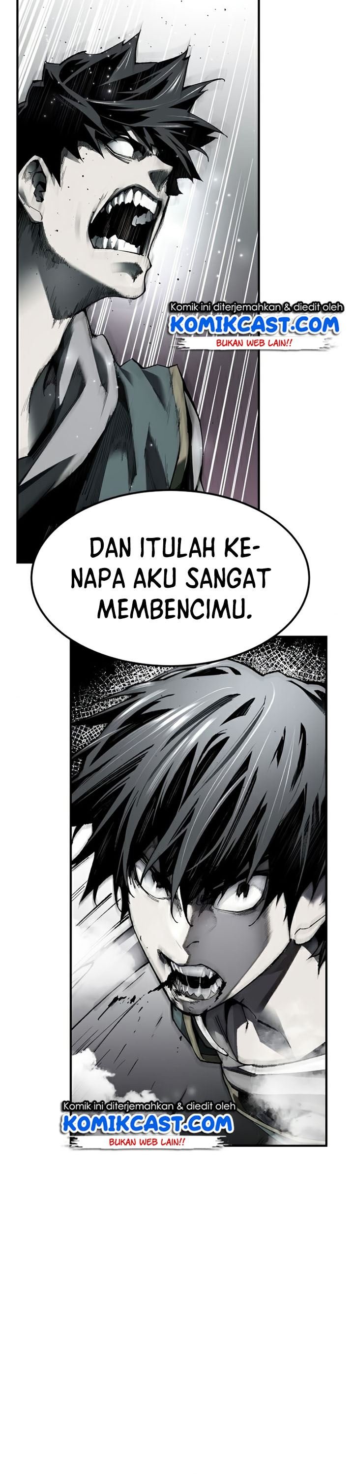 Limit Breaker Chapter 77 page 60