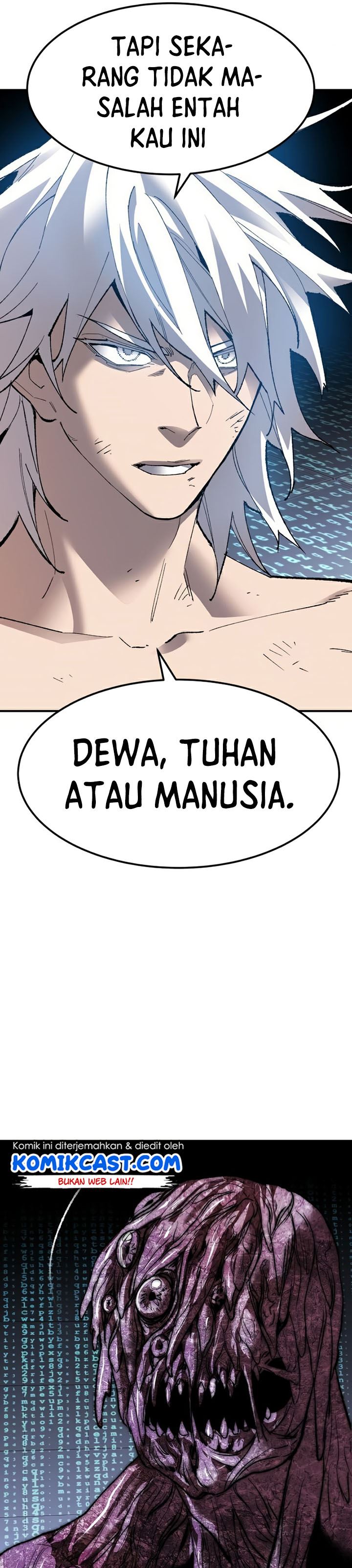 Limit Breaker Chapter 77 page 61