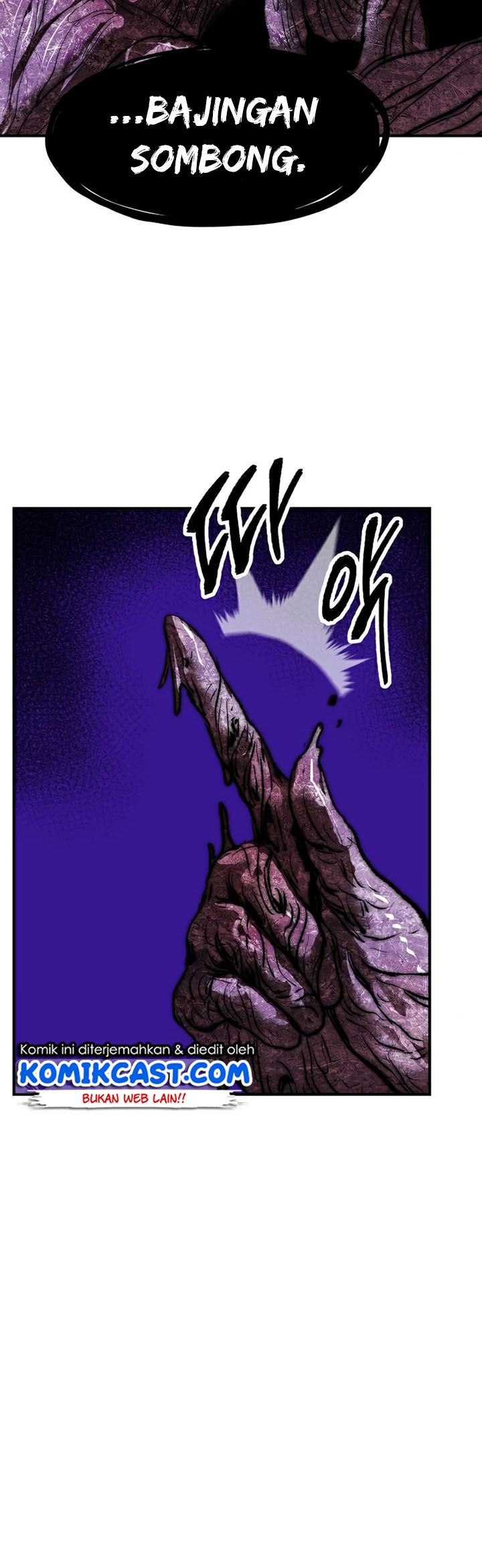 Limit Breaker Chapter 77 page 62