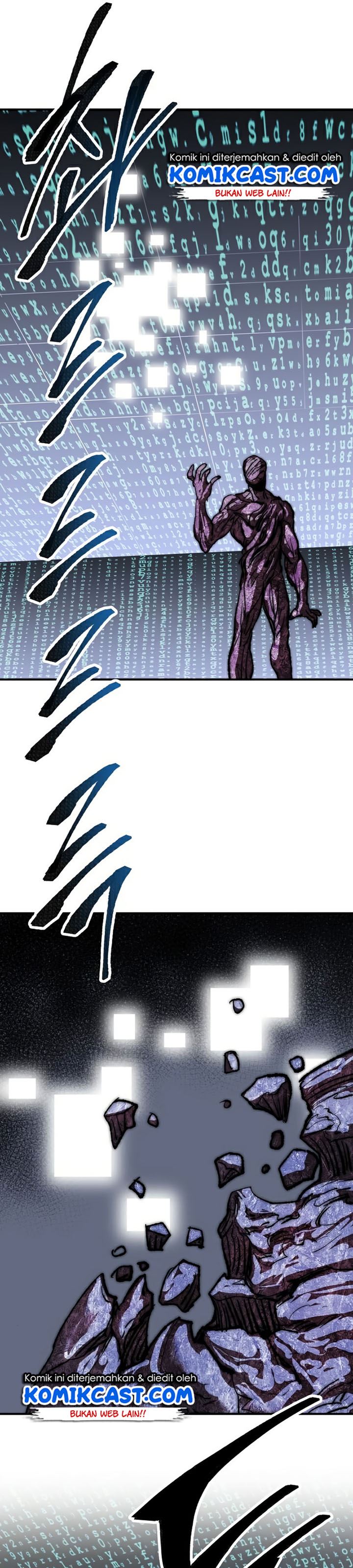 Limit Breaker Chapter 77 page 63