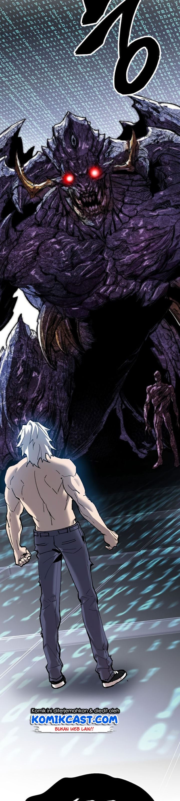 Limit Breaker Chapter 77 page 64