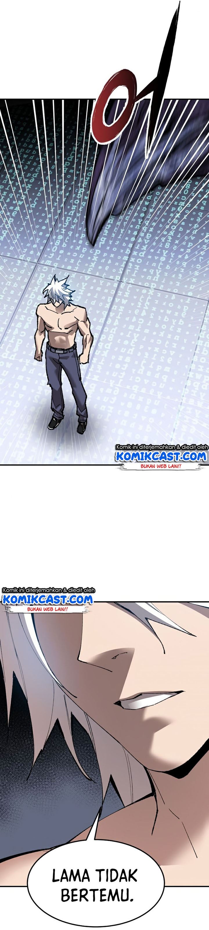 Limit Breaker Chapter 77 page 67
