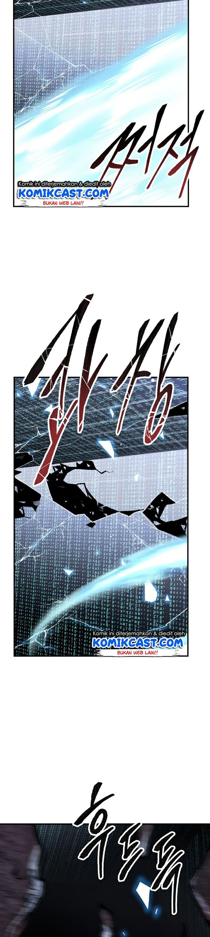 Limit Breaker Chapter 77 page 72