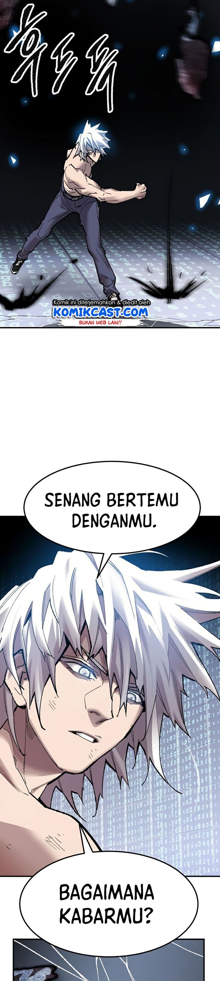 Limit Breaker Chapter 77 page 73