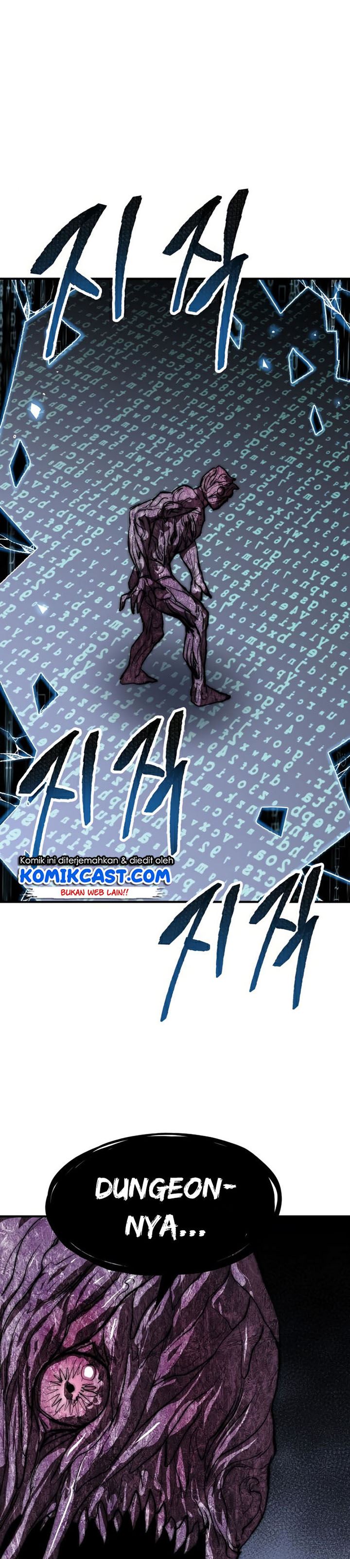 Limit Breaker Chapter 77 page 75