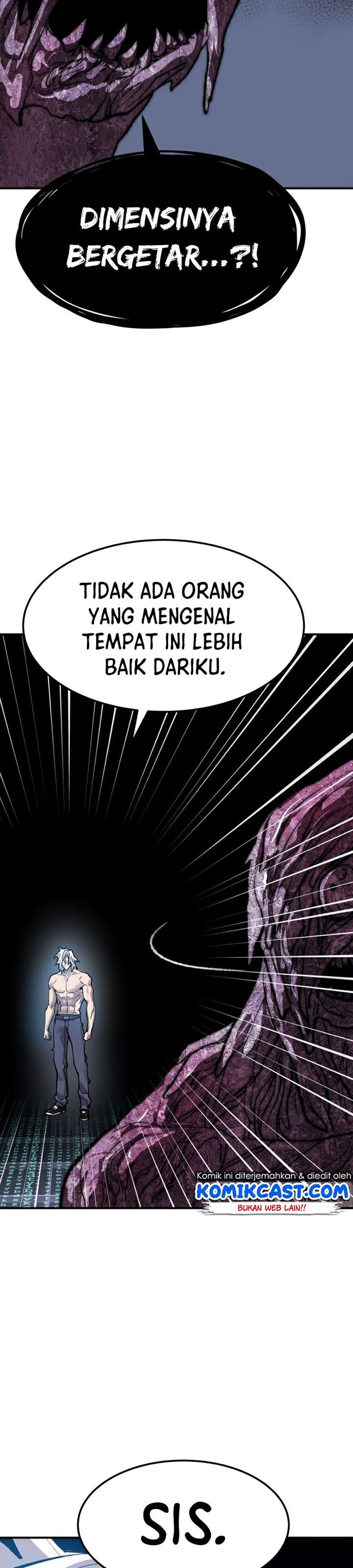 Limit Breaker Chapter 77 page 76
