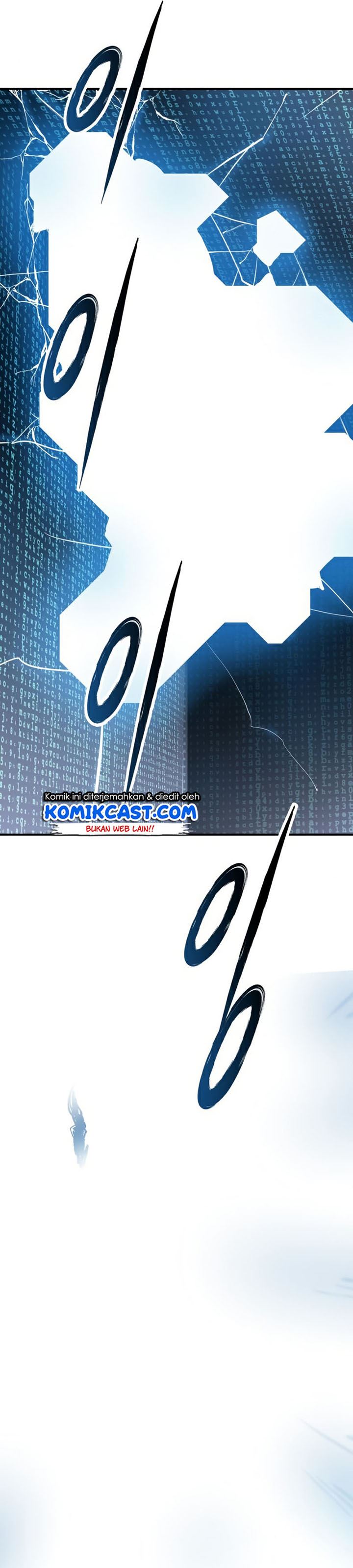 Limit Breaker Chapter 77 page 78