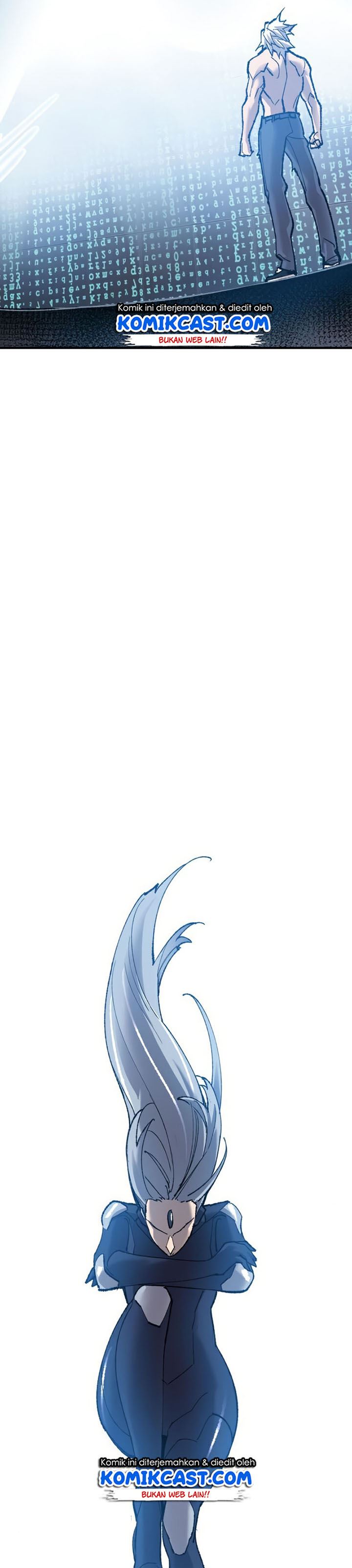 Limit Breaker Chapter 77 page 79