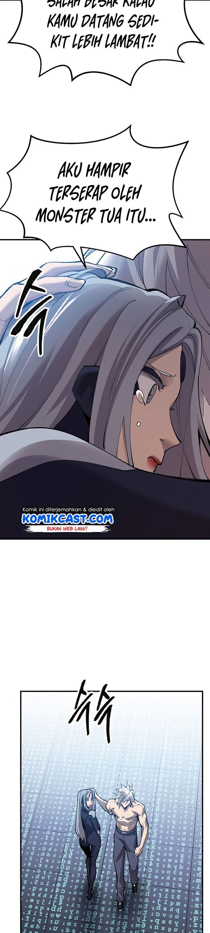 Limit Breaker Chapter 77 page 83
