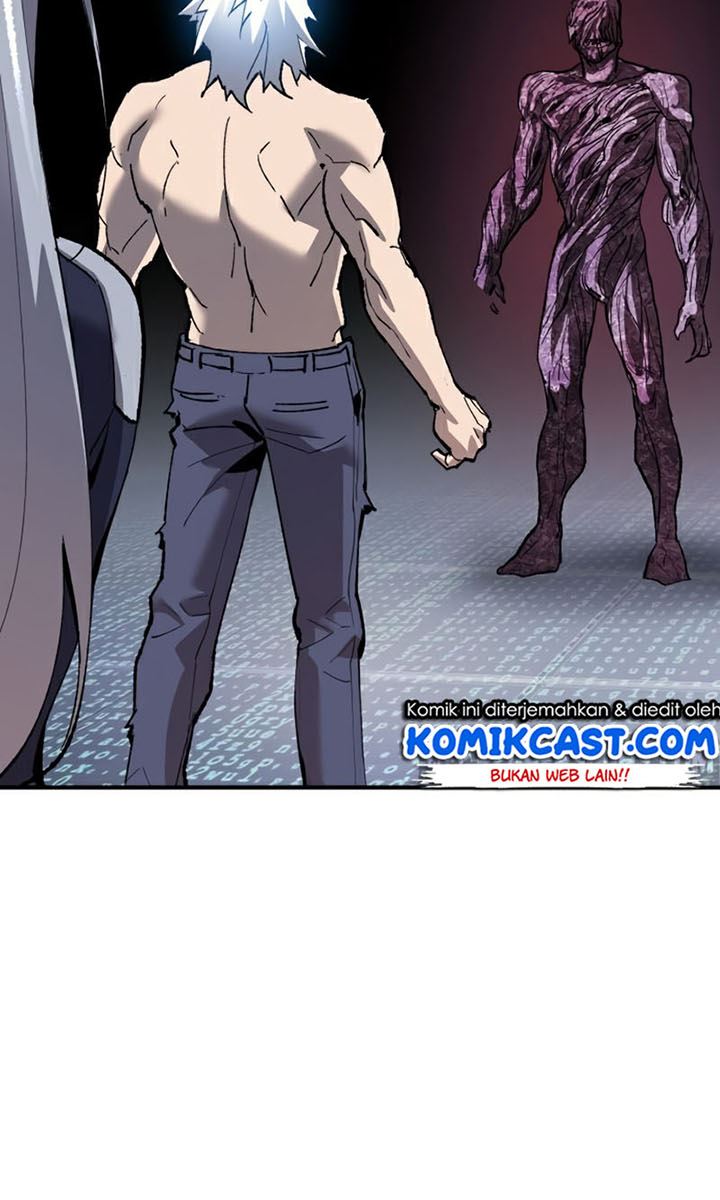 Limit Breaker Chapter 77 page 85
