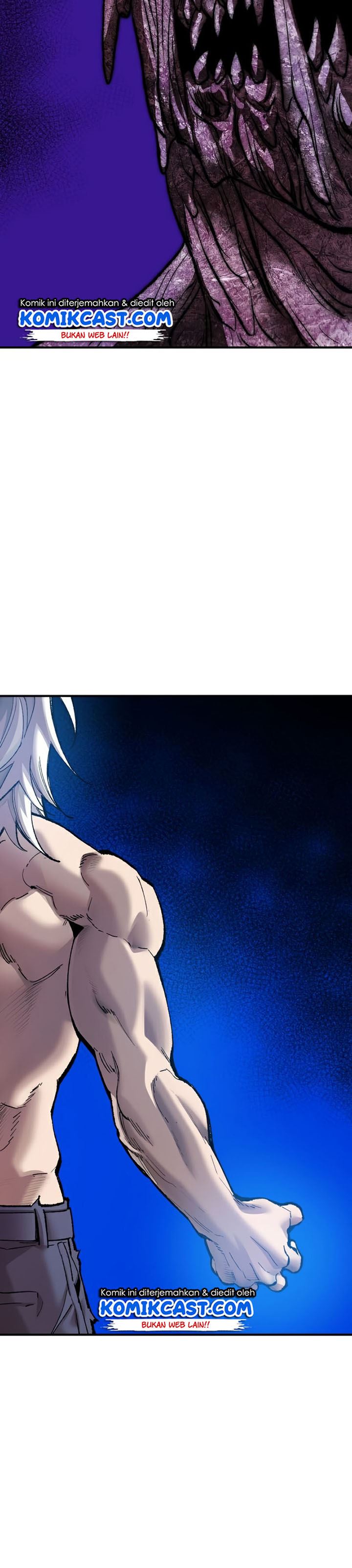 Limit Breaker Chapter 77 page 87