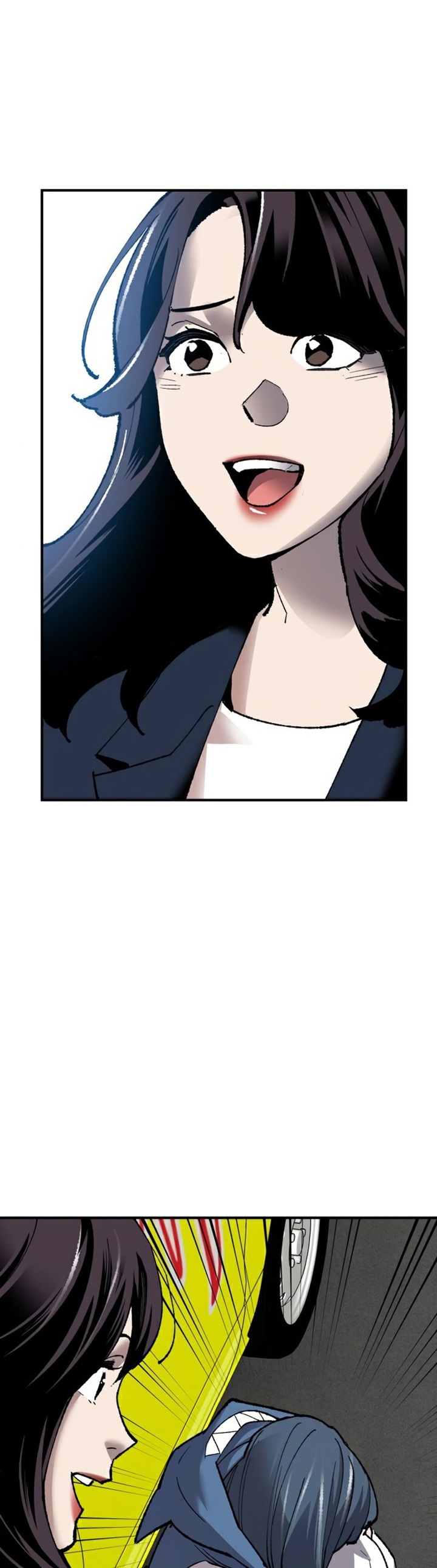 Limit Breaker Chapter 78 page 3