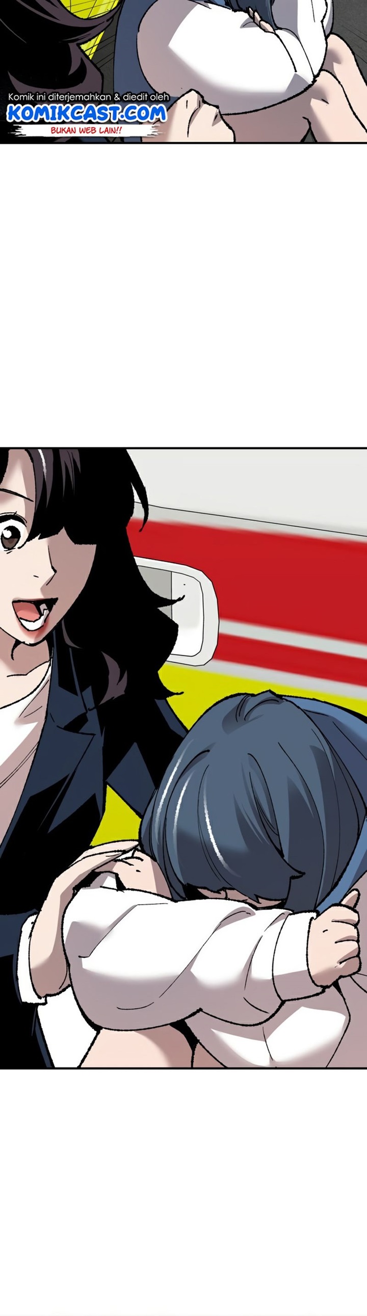 Limit Breaker Chapter 78 page 4