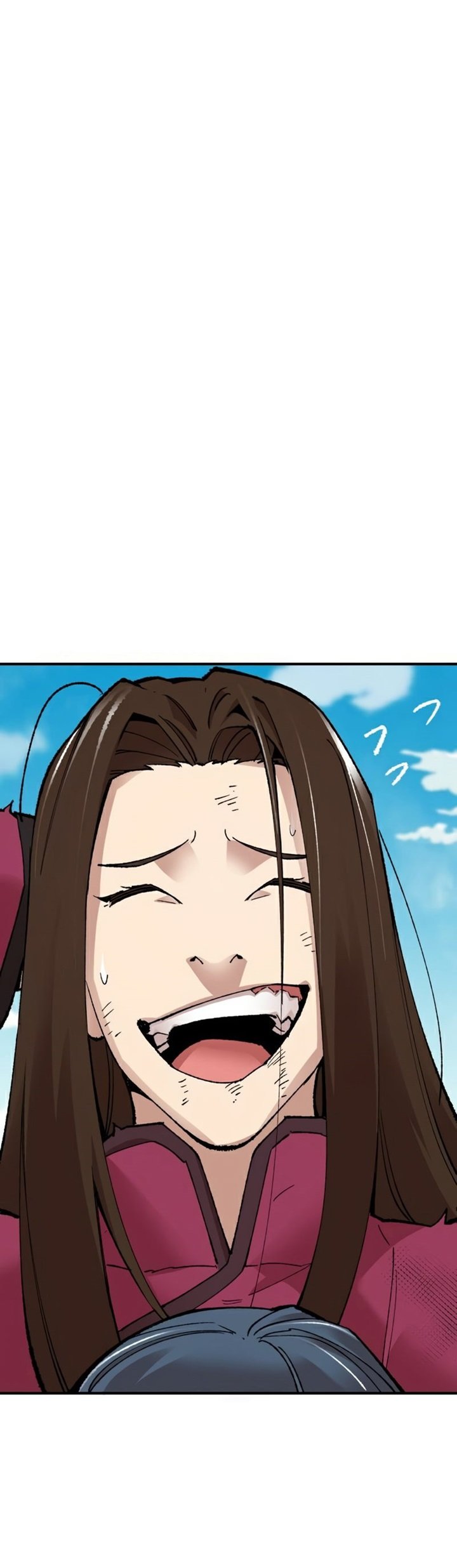 Limit Breaker Chapter 78 page 11