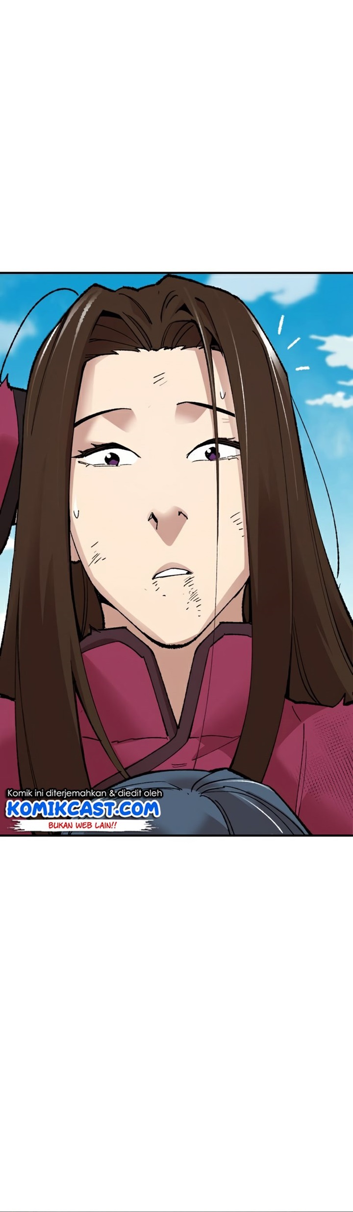 Limit Breaker Chapter 78 page 12