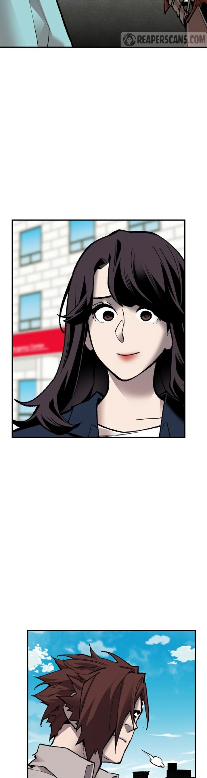 Limit Breaker Chapter 78 page 15
