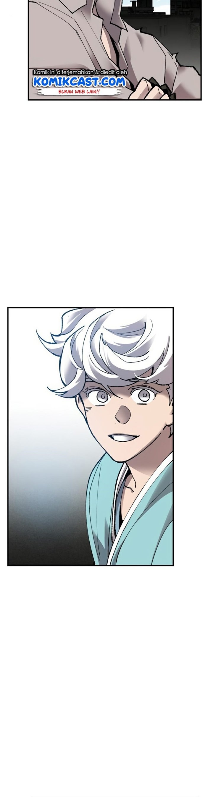 Limit Breaker Chapter 78 page 16