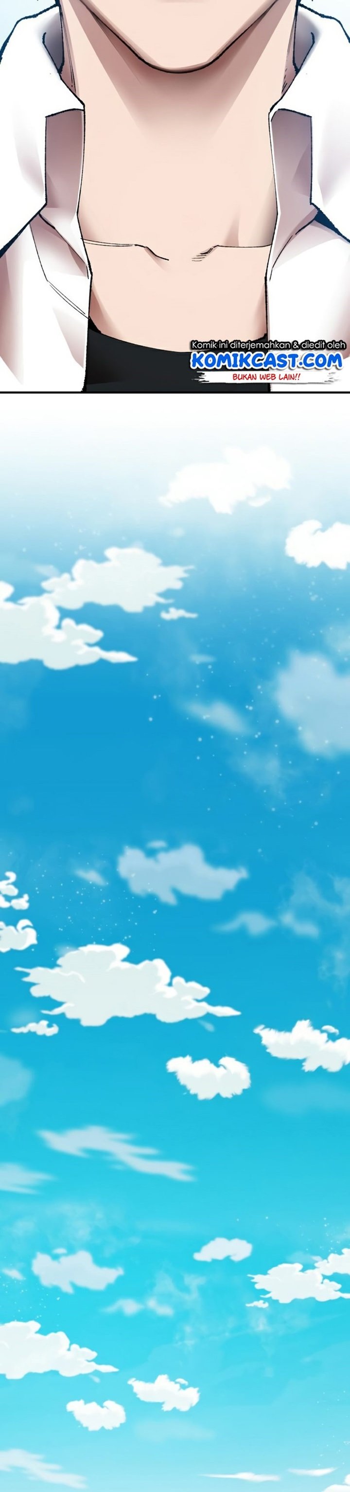 Limit Breaker Chapter 78 page 19