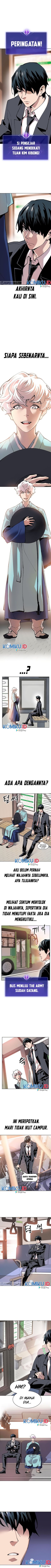 Limit Breaker Chapter 8 page 4
