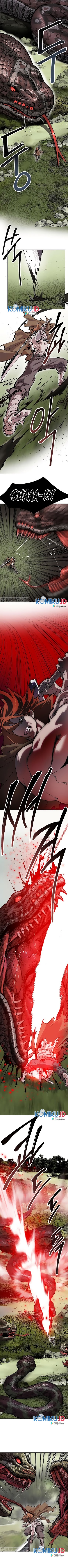 Limit Breaker Chapter 8 page 7