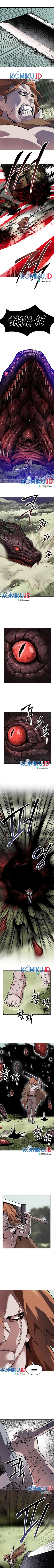 Limit Breaker Chapter 8 page 8