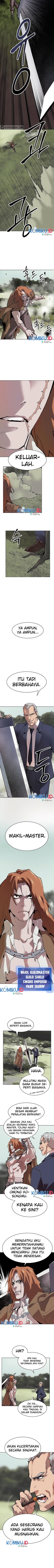 Limit Breaker Chapter 8 page 9