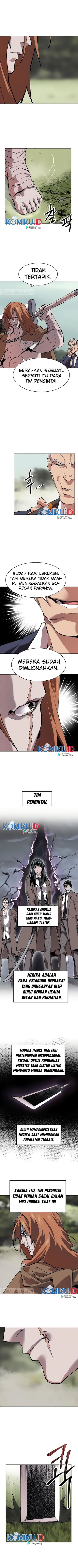 Limit Breaker Chapter 8 page 10