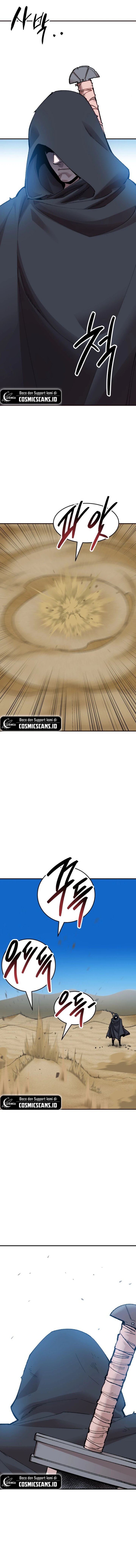 Limit Breaker Chapter 80 page 2