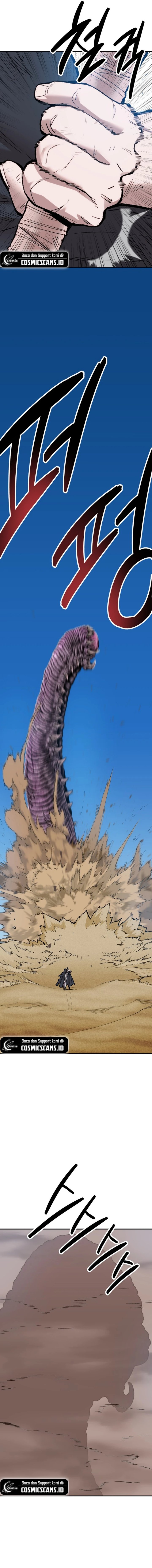Limit Breaker Chapter 80 page 3